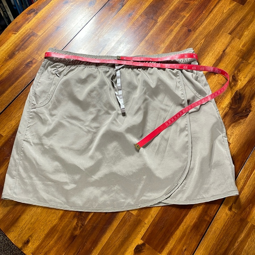 North River Outfitters Skort